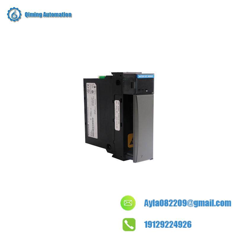 HONEYWELL TK-PPD011 Battery Extension Module
