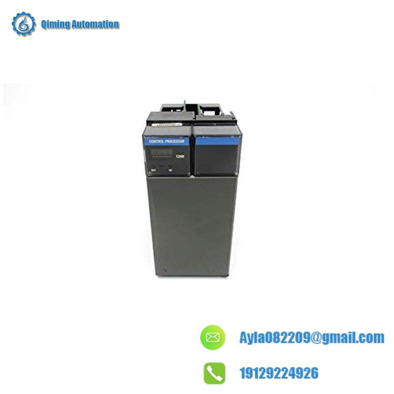 Honeywell TK-PRS021 51404305-475 C200 controller