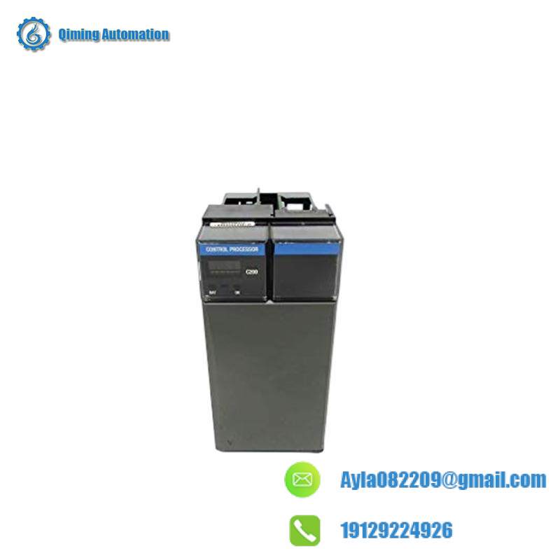 HONEYWELL TK-PRS021 CONTROL PROCESSOR MODULE