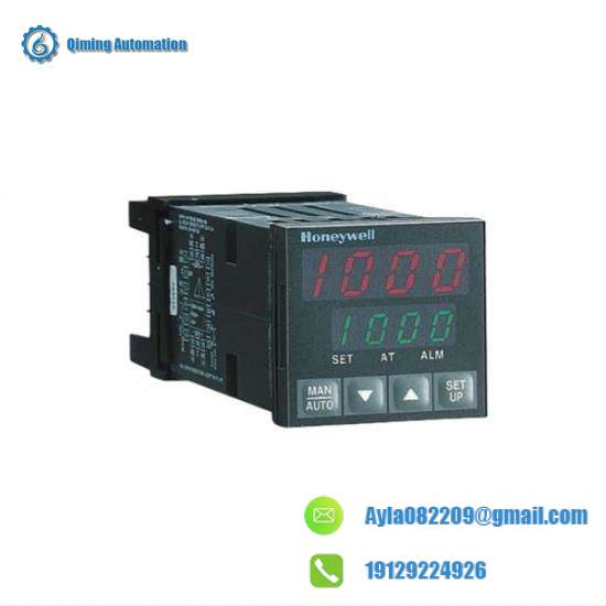 HONEYWELL UDC1000 Universal Digital Controller