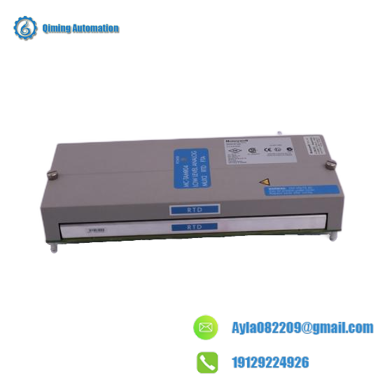 Honeywell Universal Digital Controller UDC200