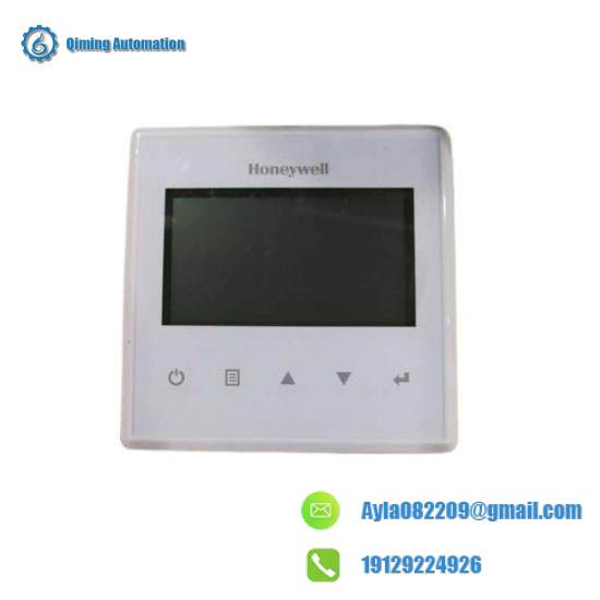 Honeywell VEC8675WP20 controller