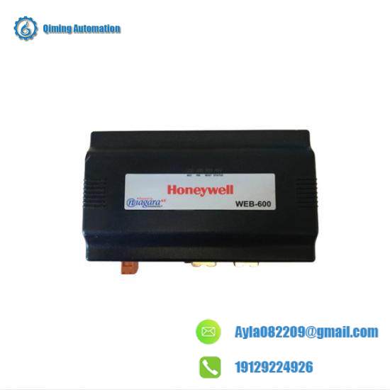 HONEYWELL WEB600 Controller Module