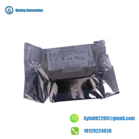 Honeywell XC5010B2 CPU Module