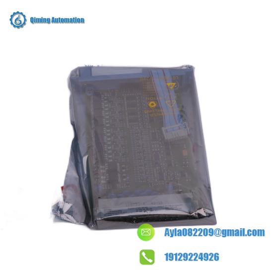 Honeywell XC5010B2 CPU Module