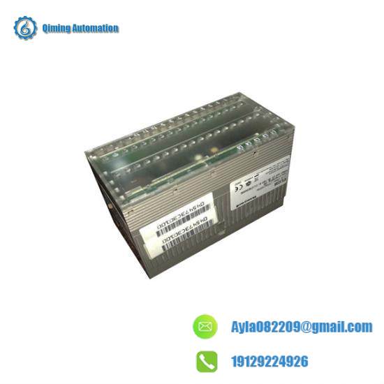 HONEYWELL XFL521-B Analog Input Module