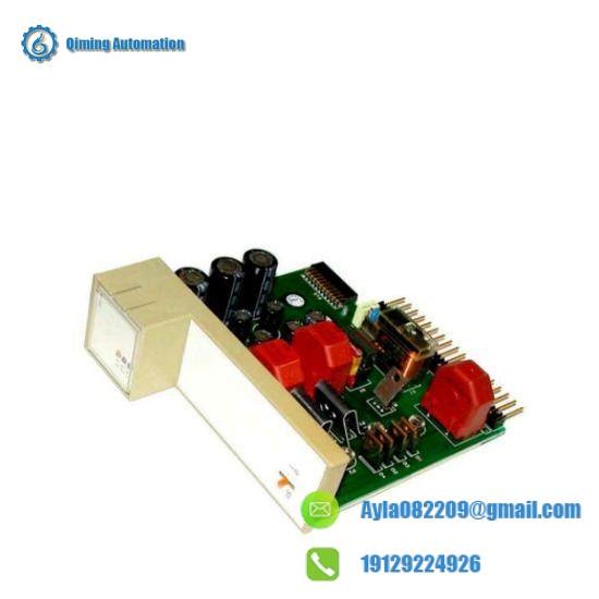 Honeywell XP502 Power Supply Module