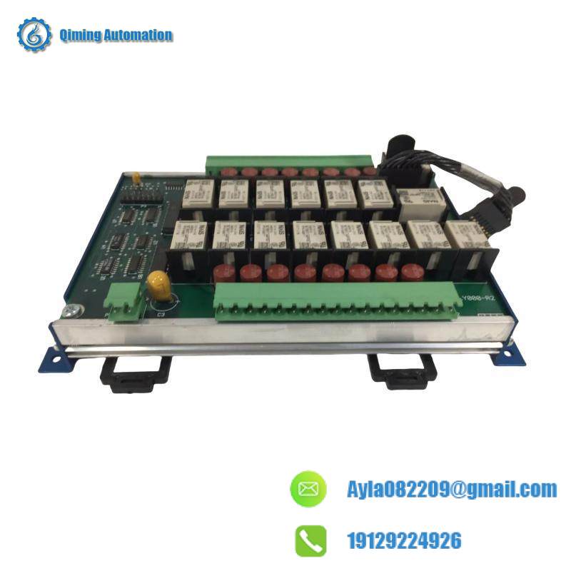 HORNER HE670RLY168C RELAY OUTPUT MODULE