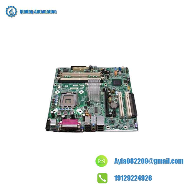 HP 480077-001 334136-001 179261-001 Processor Board