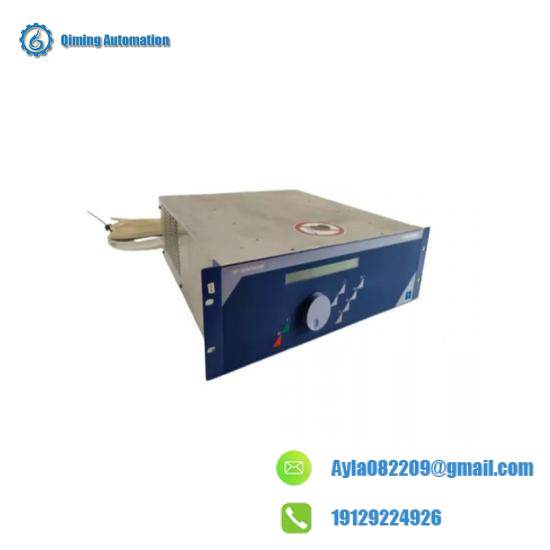 Huttinger PFG 5000 RF GENERATOR