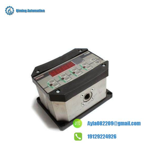 HYDAC EDS 1791-N-016-000 ELECTRONIC PRESSURE SWITCH