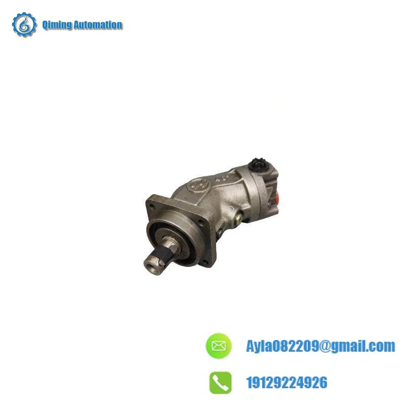 Hydromatik Ulm IA2F0 16 6.1 R-PPB 06 Axialkolbenpumpe