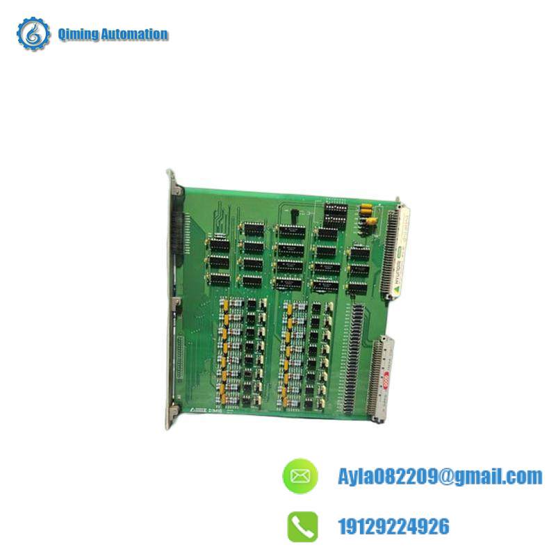HYUNDAI DIM16 PCB Board