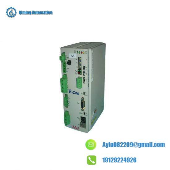 IAI ECON-A-100B-CC-2/RCS-RA55-A-100-GN-L-250-T1-M-B