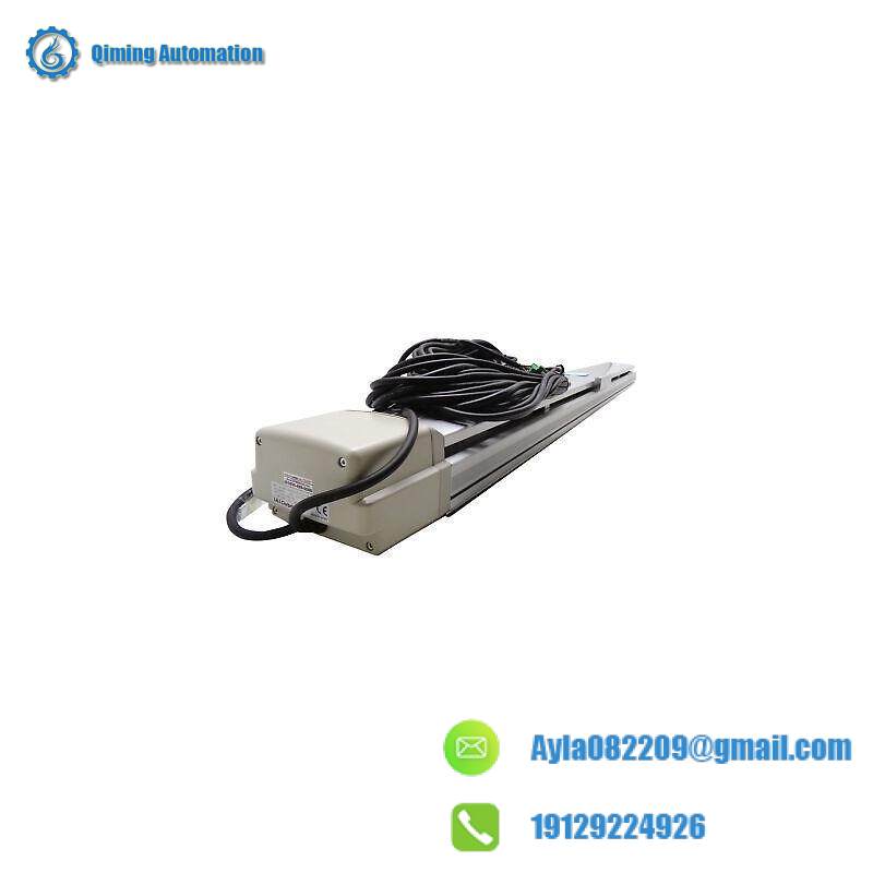 IAI ISA-LXMX-A-400-20-1200-T2-X15-AQ ACTUATOR