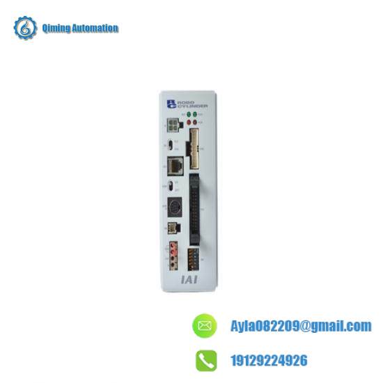 IAI RCS-C-SA6-I-30-0/RCS-SA6-I-30-H-350-M-NM