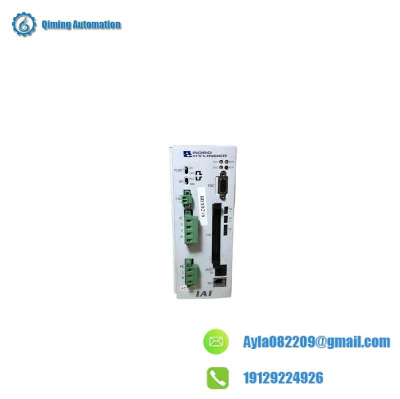 IAI RCS-C-SM-1-100-1-P Intelligent Actuator