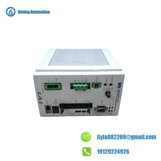 IAI RCS-SS-I-60-H-200-S/RCS-C-SS-I-60-1 brand new