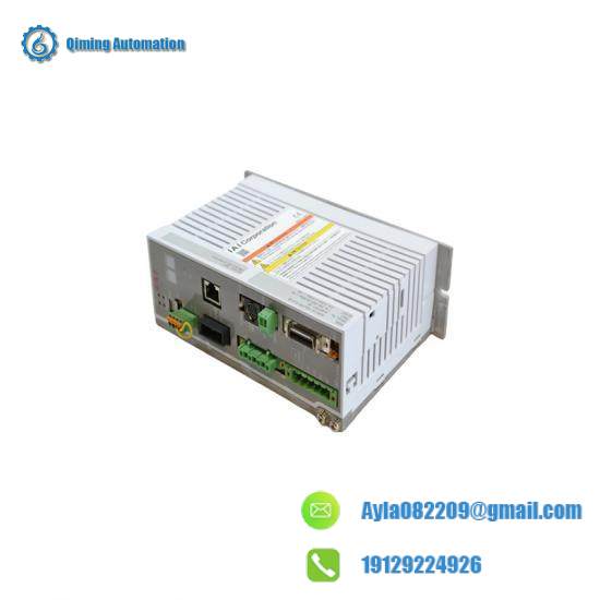 IAI SCON-C-100I-NP-2-1 Servo Drive