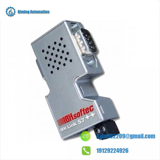 IBHsoftec IBH LINK S7++ communication processor