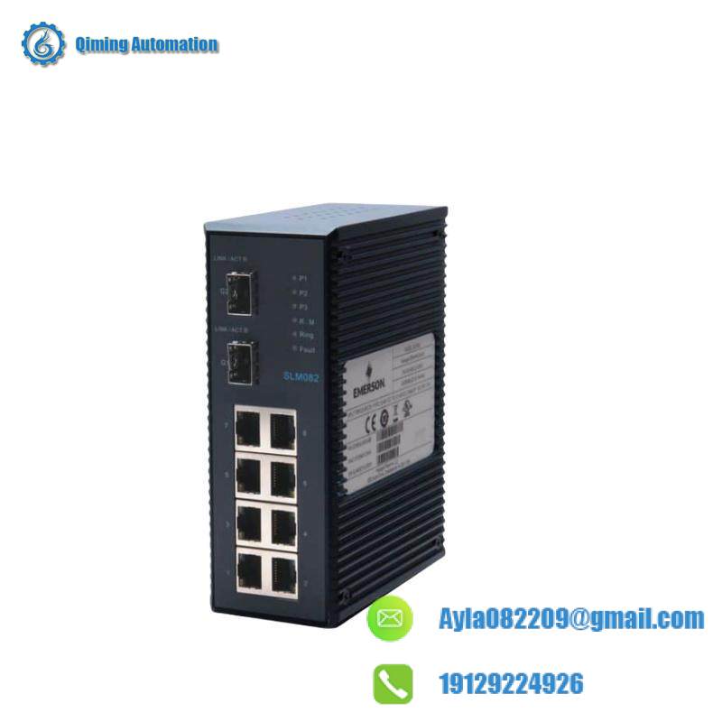 GE IC086SLN080 Ethernet Switches