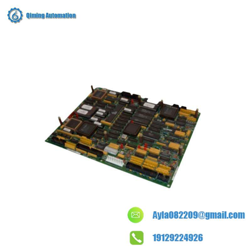 GE IC200ALG265 Analog Input Module