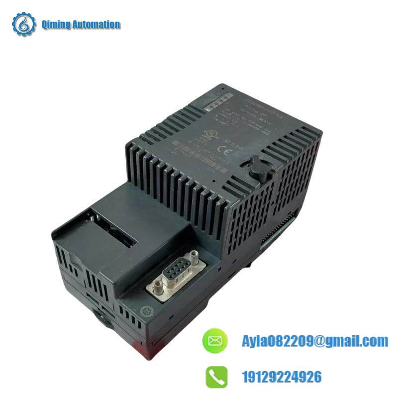 GE IC200BEM002 Communications Slave Module