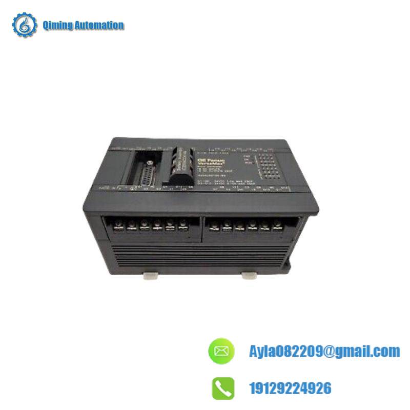 GE IC200UEX211-C 28 Point Expansion AC DC Relay