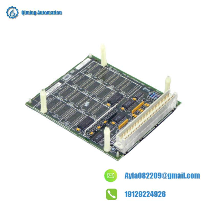 GE IC600LX648K Memory Module