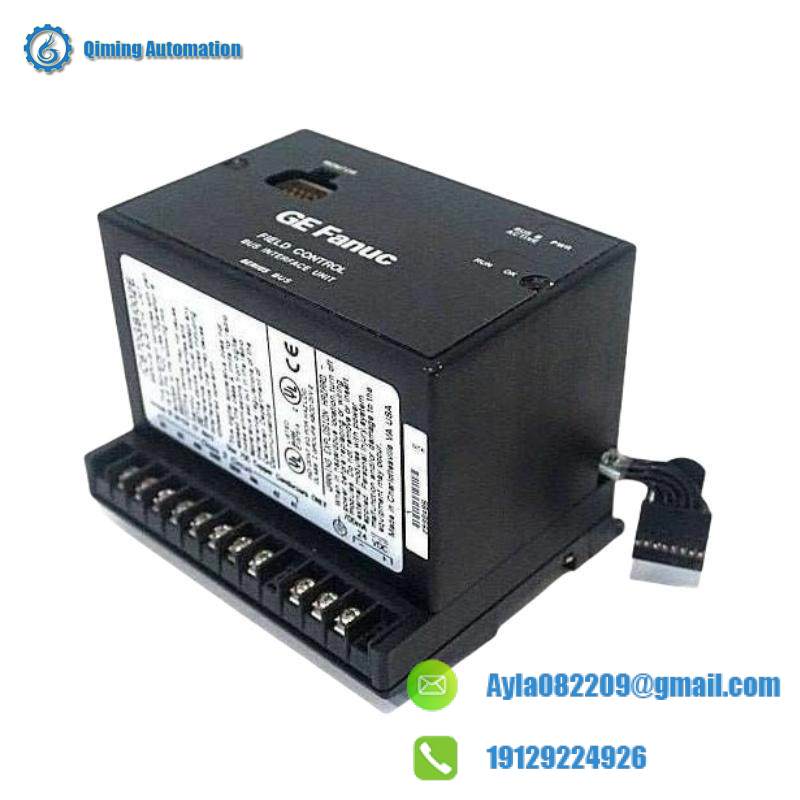 GE IC756ADV010E-99