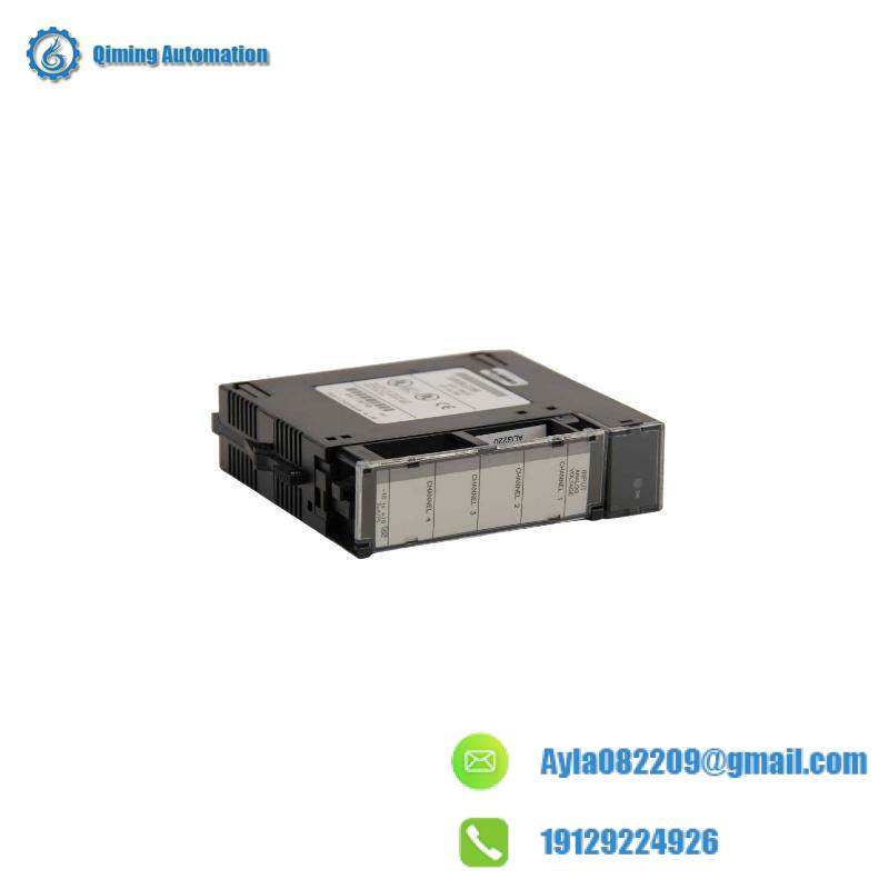 GE IC693ALG220G INPUT ANALOG
