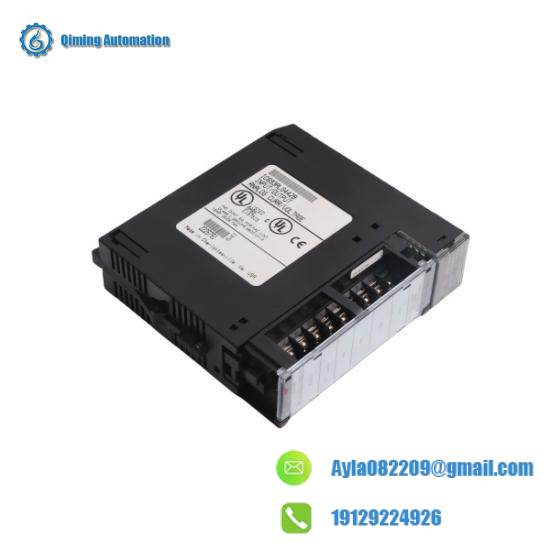 GENERAL ELECTRIC IC695PNS001