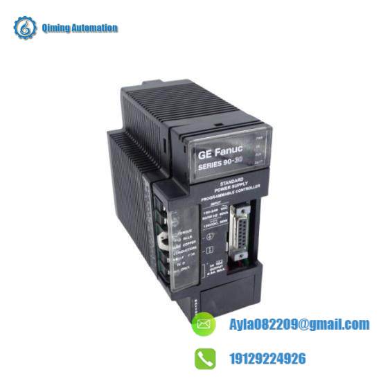 IC693PWR321Z  GE Fanuc  Power Supply