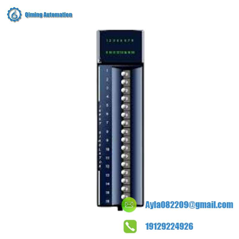GE IC694ACC310 Fanuc Blank Slot Filler Module