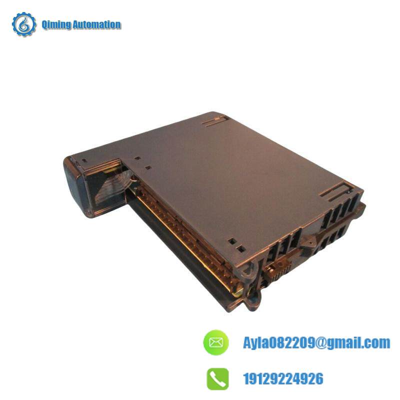 GE IC694MDL660-CC RX3i DC Voltage Input module