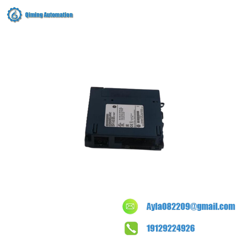 GE Fanuc IC694MDL930C Isolated Relay Output Module