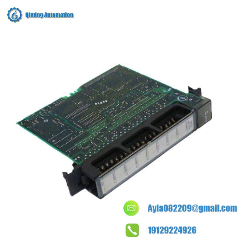 GE IC697ALG230 Analog Input module
