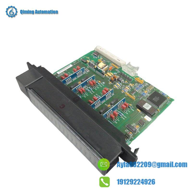 GE IC697ALG440 Current Expander module