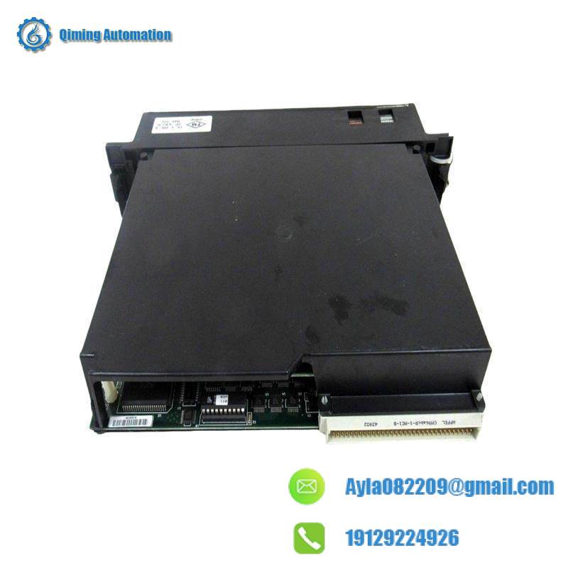 GE IC697CGR935 Hot Stand-by CPU Module