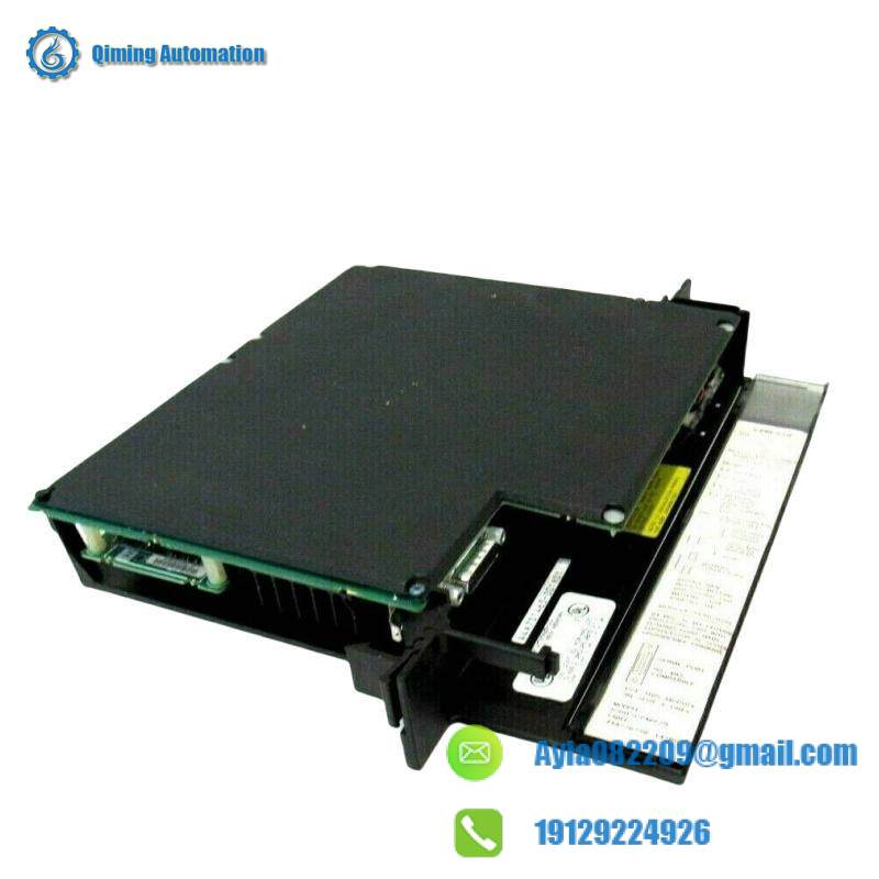 GE IC697CPM925 Central Processing Unit