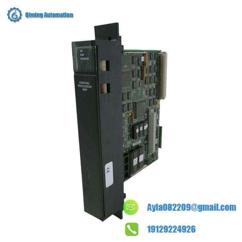 GE Fanuc IC697CPU731