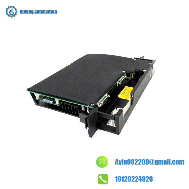 GE IC697CPX772 single-slot CPU