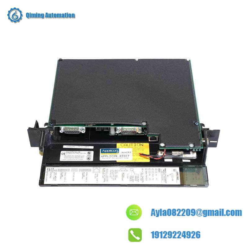 GE IC697CPX782 CPU moduel
