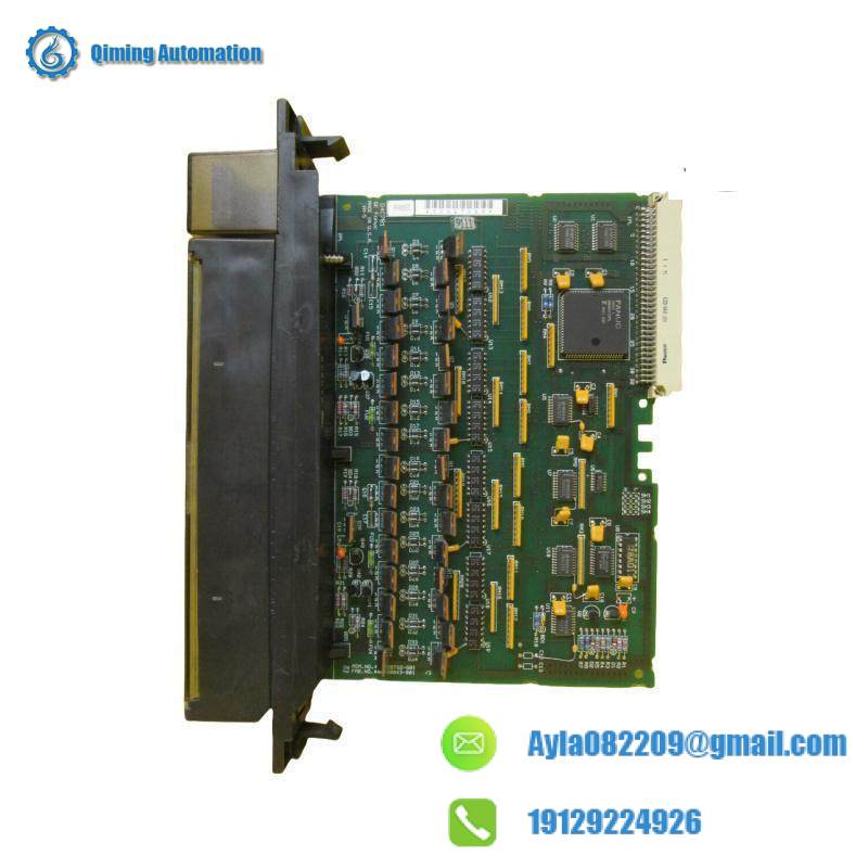 GE IC697MDL753 32-Point Output module