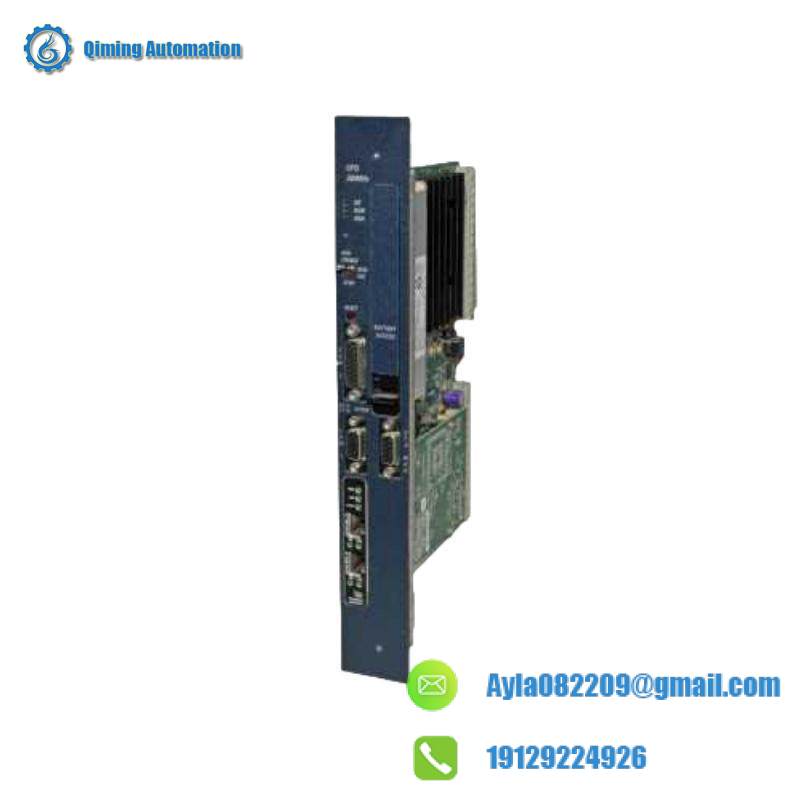 GE IC698CPE010-JU Central Processing Unit
