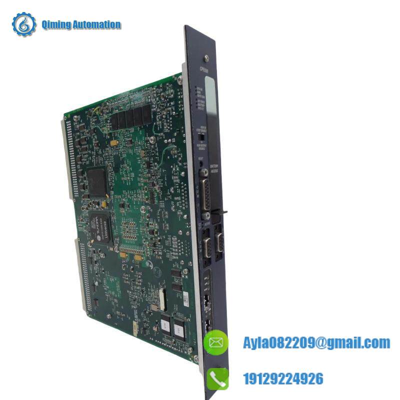 GE IC698CPE030