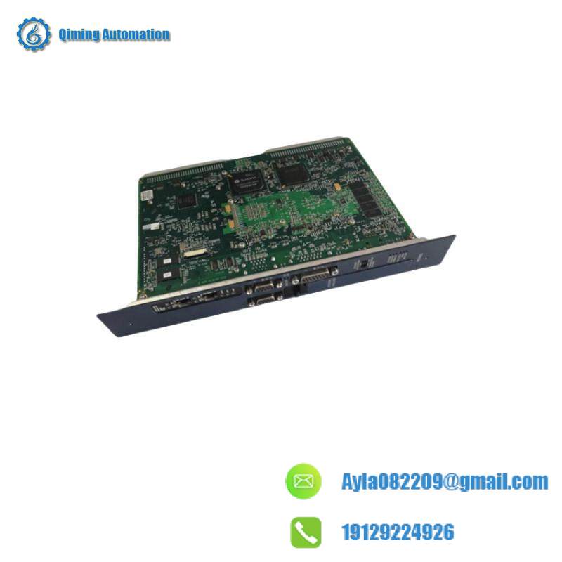 GE IC698CRE030-FH Central Processing Unit
