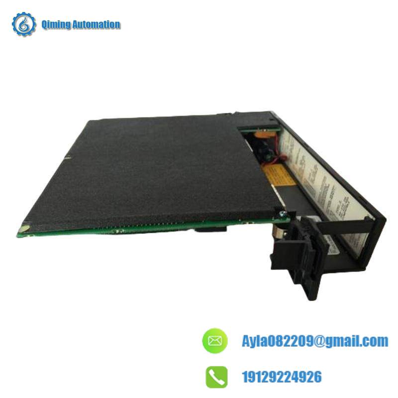 GE IC752-WFC555-EC IC752WFC555EC PLC Module
