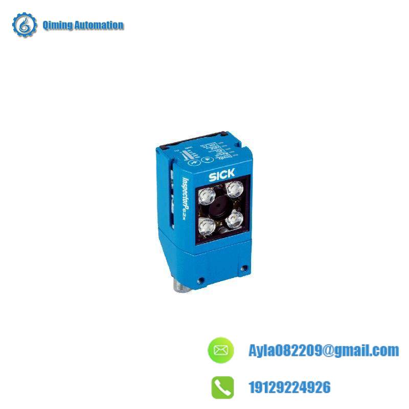 SICK ICR620S-T11503 CODE READER