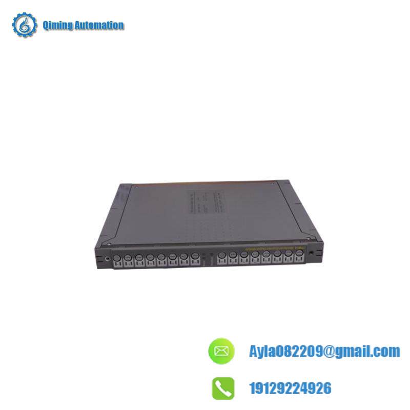 ICS T8310C Control Board